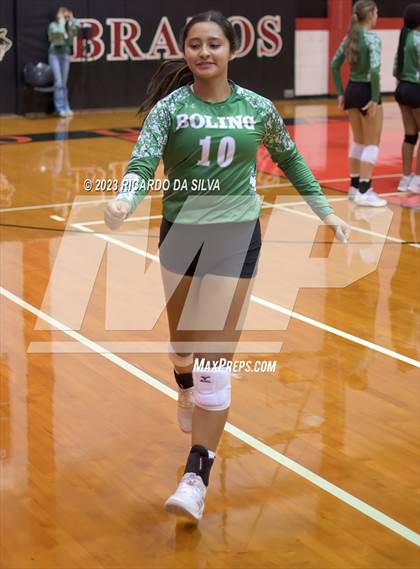 Thumbnail 3 in Brazos vs Boling photogallery.