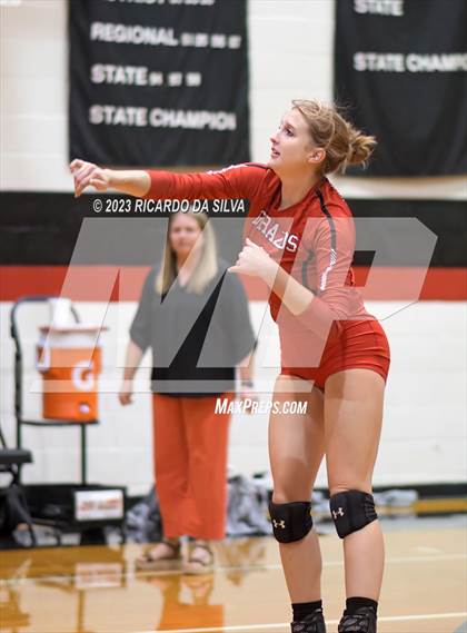 Thumbnail 3 in Brazos vs Boling photogallery.