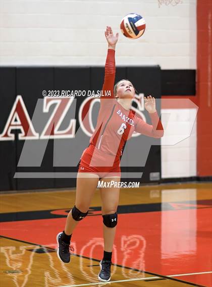 Thumbnail 2 in Brazos vs Boling photogallery.