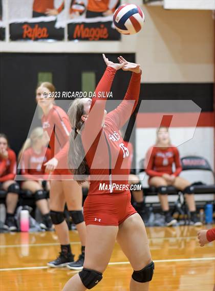 Thumbnail 3 in Brazos vs Boling photogallery.
