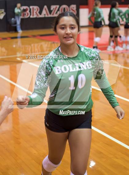 Thumbnail 1 in Brazos vs Boling photogallery.