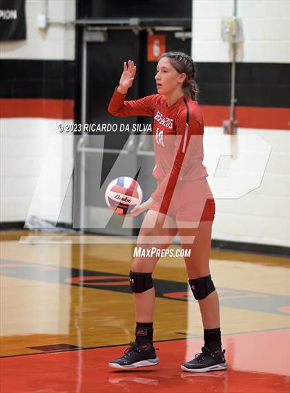 Thumbnail 3 in Brazos vs Boling photogallery.