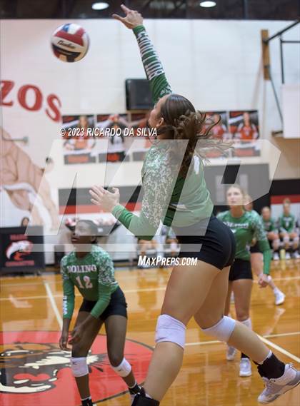 Thumbnail 3 in Brazos vs Boling photogallery.