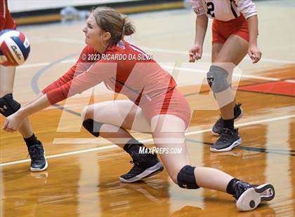 Thumbnail 1 in Brazos vs Boling photogallery.