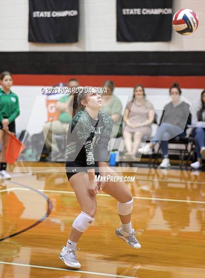 Thumbnail 3 in Brazos vs Boling photogallery.
