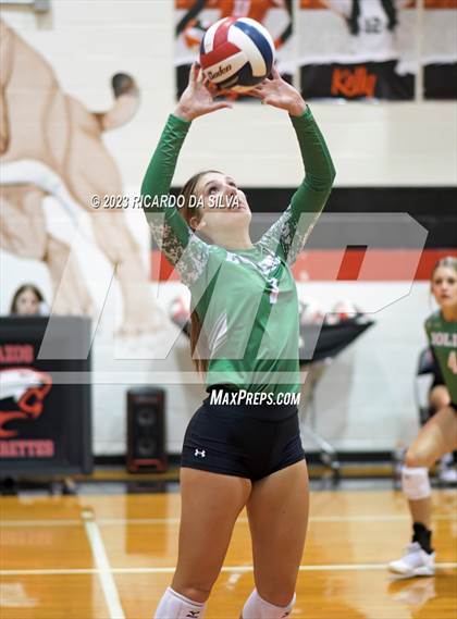 Thumbnail 3 in Brazos vs Boling photogallery.
