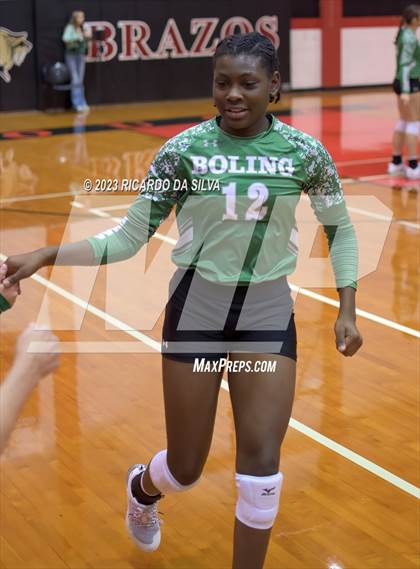 Thumbnail 3 in Brazos vs Boling photogallery.