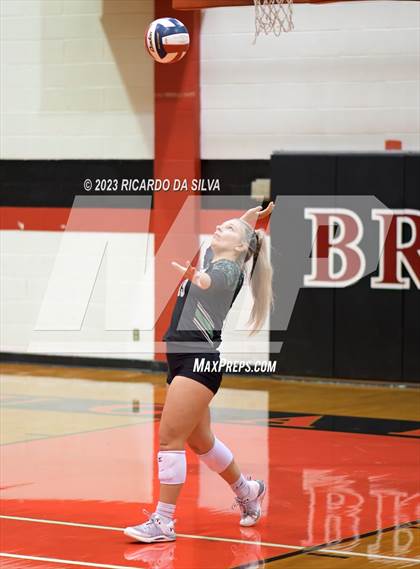 Thumbnail 3 in Brazos vs Boling photogallery.