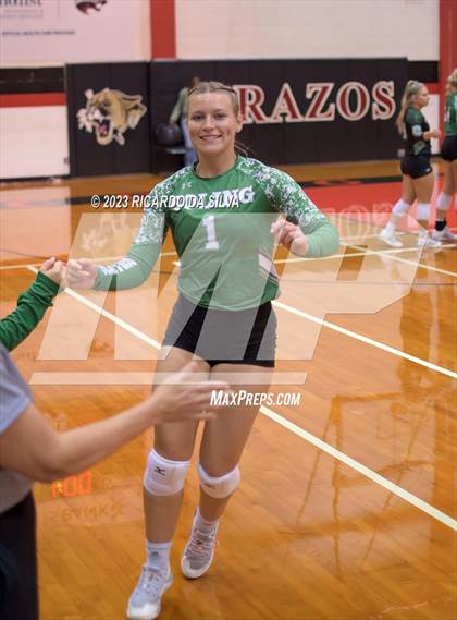 Thumbnail 2 in Brazos vs Boling photogallery.