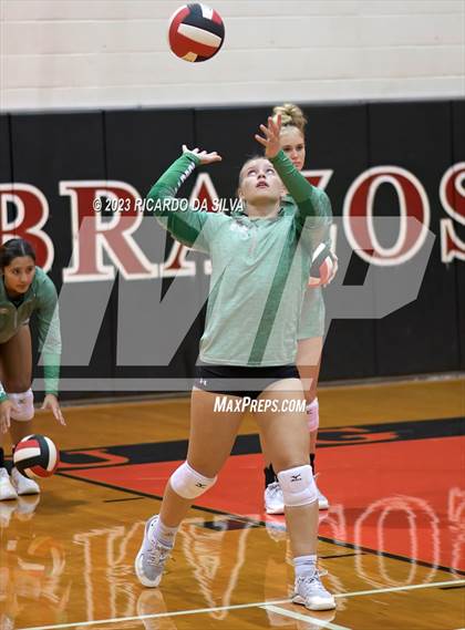 Thumbnail 1 in Brazos vs Boling photogallery.