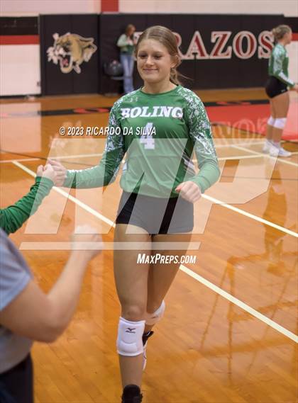 Thumbnail 1 in Brazos vs Boling photogallery.