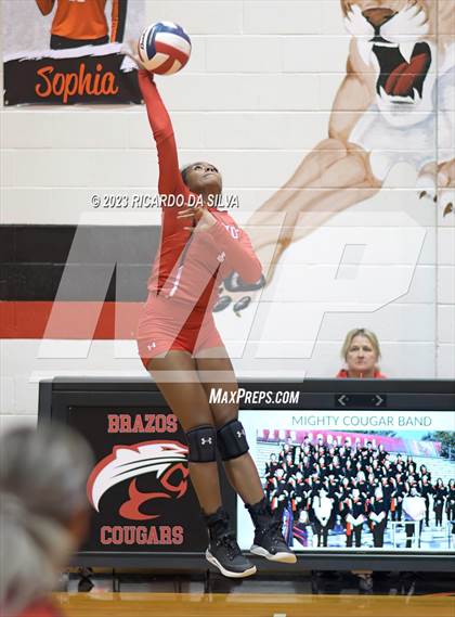 Thumbnail 3 in Brazos vs Boling photogallery.