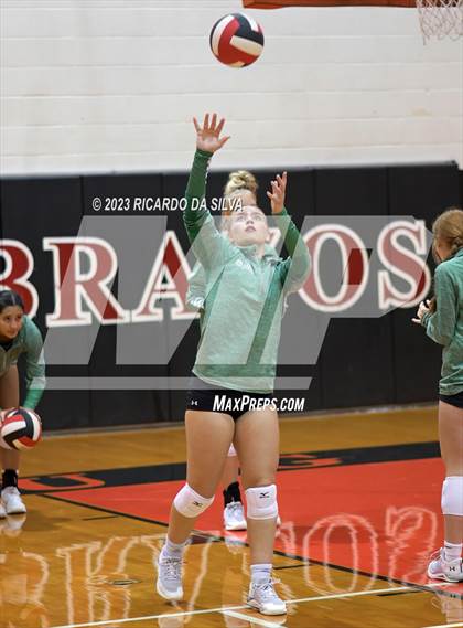 Thumbnail 2 in Brazos vs Boling photogallery.