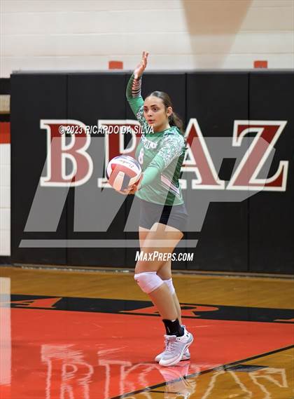 Thumbnail 1 in Brazos vs Boling photogallery.
