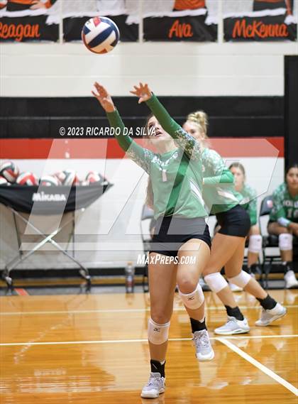 Thumbnail 3 in Brazos vs Boling photogallery.