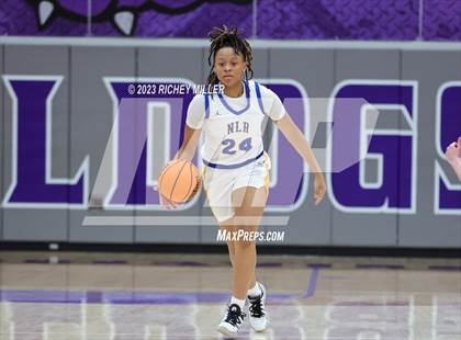 Thumbnail 2 in Har-Ber vs. North Little Rock photogallery.