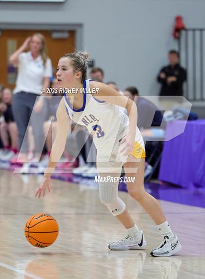 Thumbnail 3 in Har-Ber vs. North Little Rock photogallery.