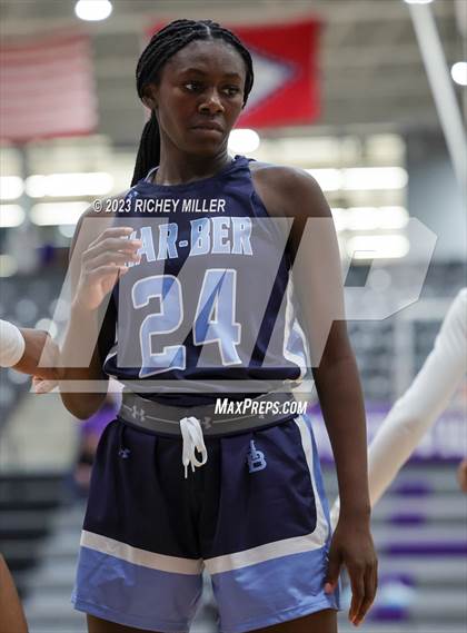 Thumbnail 2 in Har-Ber vs. North Little Rock photogallery.