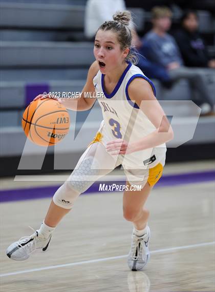 Thumbnail 2 in Har-Ber vs. North Little Rock photogallery.