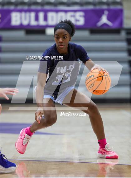 Thumbnail 3 in Har-Ber vs. North Little Rock photogallery.