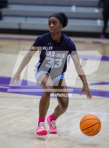 Thumbnail 2 in Har-Ber vs. North Little Rock photogallery.