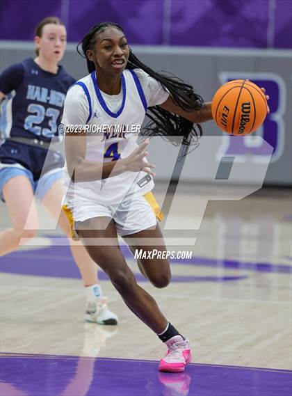 Thumbnail 2 in Har-Ber vs. North Little Rock photogallery.