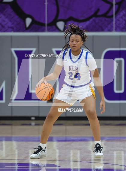 Thumbnail 3 in Har-Ber vs. North Little Rock photogallery.