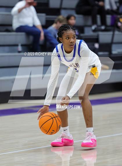 Thumbnail 2 in Har-Ber vs. North Little Rock photogallery.