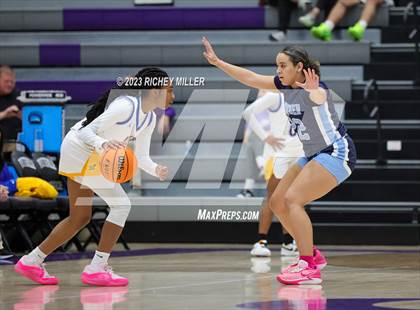 Thumbnail 1 in Har-Ber vs. North Little Rock photogallery.