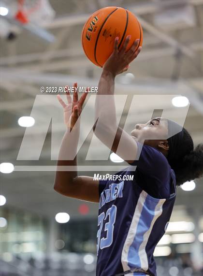 Thumbnail 2 in Har-Ber vs. North Little Rock photogallery.
