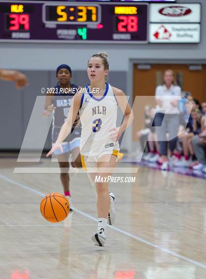 Thumbnail 2 in Har-Ber vs. North Little Rock photogallery.