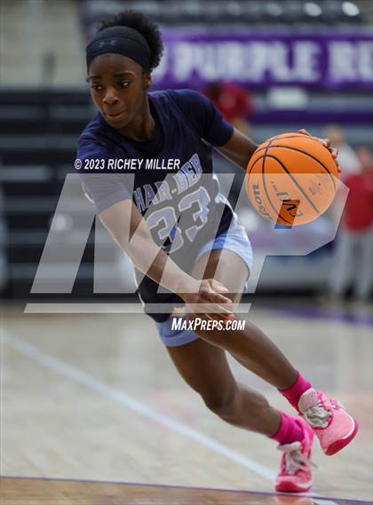Thumbnail 1 in Har-Ber vs. North Little Rock photogallery.