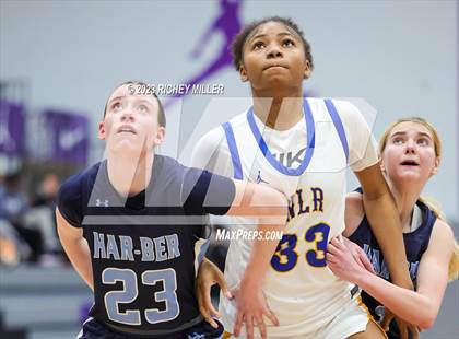 Thumbnail 1 in Har-Ber vs. North Little Rock photogallery.