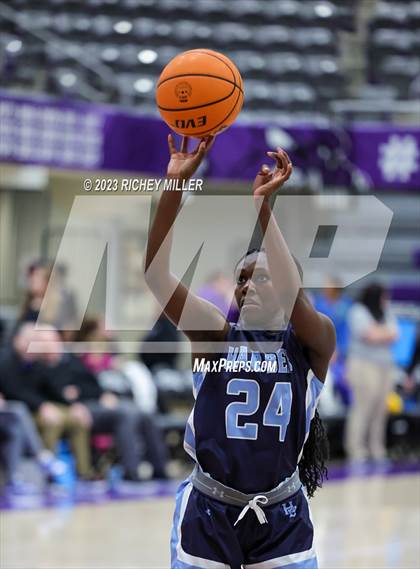 Thumbnail 1 in Har-Ber vs. North Little Rock photogallery.