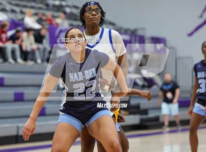 Thumbnail 1 in Har-Ber vs. North Little Rock photogallery.