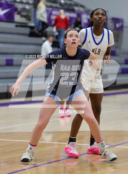 Thumbnail 1 in Har-Ber vs. North Little Rock photogallery.