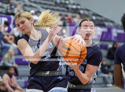 Thumbnail 3 in Har-Ber vs. North Little Rock photogallery.