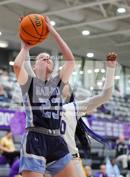 Thumbnail 3 in Har-Ber vs. North Little Rock photogallery.