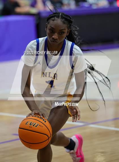 Thumbnail 3 in Har-Ber vs. North Little Rock photogallery.