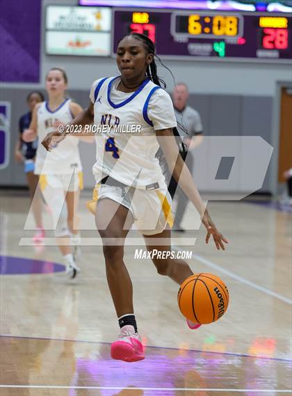 Thumbnail 2 in Har-Ber vs. North Little Rock photogallery.