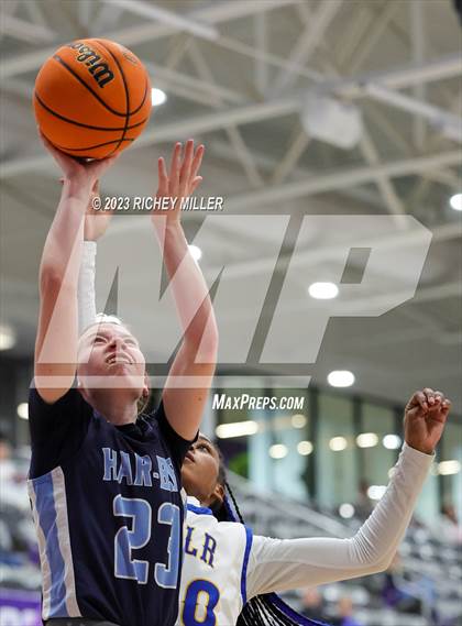 Thumbnail 1 in Har-Ber vs. North Little Rock photogallery.