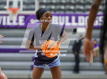 Thumbnail 2 in Har-Ber vs. North Little Rock photogallery.