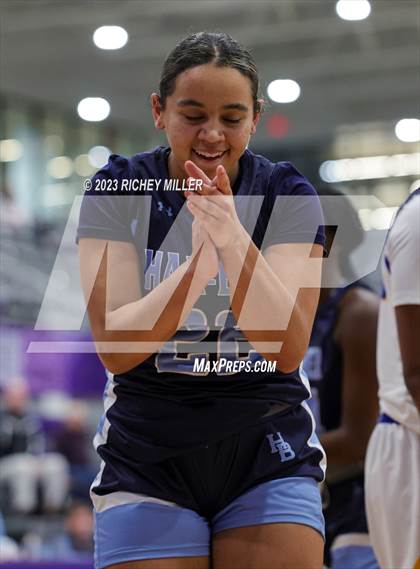 Thumbnail 1 in Har-Ber vs. North Little Rock photogallery.