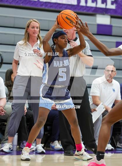 Thumbnail 2 in Har-Ber vs. North Little Rock photogallery.