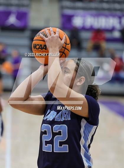 Thumbnail 2 in Har-Ber vs. North Little Rock photogallery.