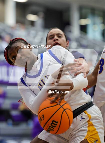 Thumbnail 3 in Har-Ber vs. North Little Rock photogallery.