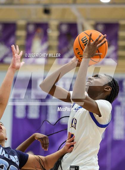 Thumbnail 3 in Har-Ber vs. North Little Rock photogallery.