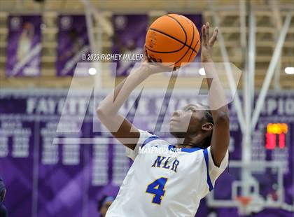 Thumbnail 3 in Har-Ber vs. North Little Rock photogallery.