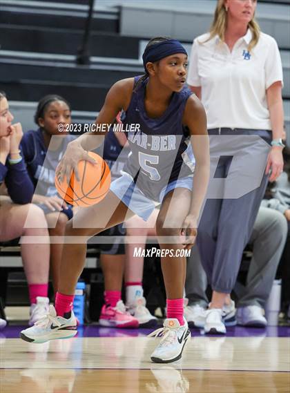 Thumbnail 3 in Har-Ber vs. North Little Rock photogallery.