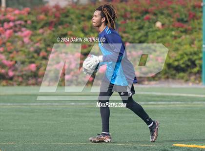 Thumbnail 1 in El Toro vs. Edison (Hawks Invitational) photogallery.